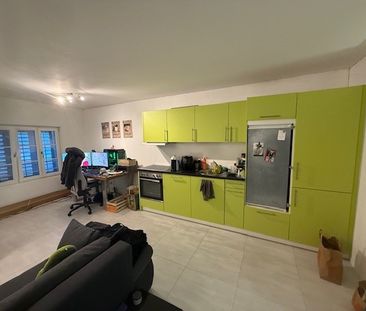 Rent a 1 room studio in Klingnau - Photo 3