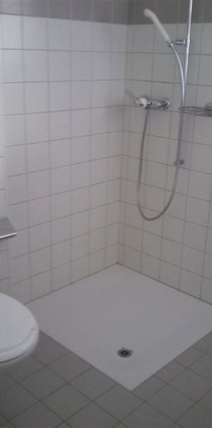 1.5 Zimmer-Wohnung in Tafers - Photo 1