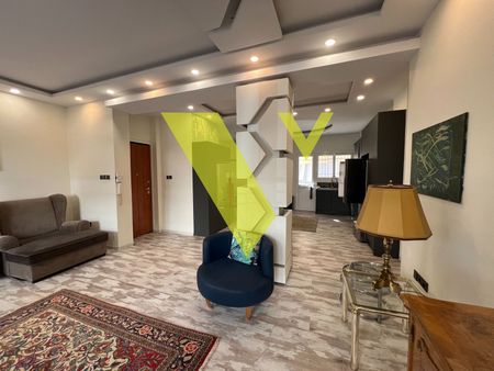 Διαμέρισμα για ενοικίαση Άγιος Πέτρος (Παλαιό Φάληρο) - Φωτογραφία 2