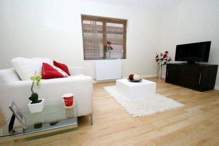 1 bedroom flat to rent - Photo 3