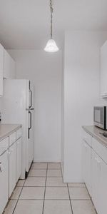 Appartement 4 ½ à louer Sainte-Foy / Sillery juillet 2026 - Photo 3