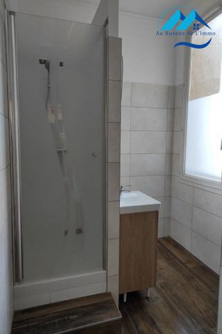 Location Appartement 2 pièces 50m² MARSEILLE 6ème - Photo 4