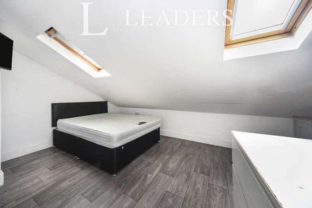 Cowper Street - Central Luton - Studio, LU1 - Photo 4