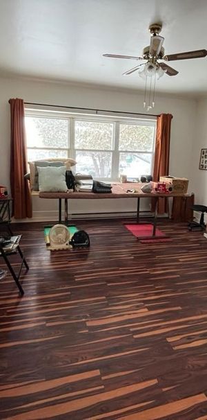 3 1/2 à louer - Photo 1