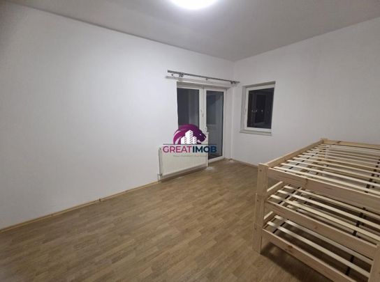 Apartament 3 camere de inchiriat ETAJUL 1 – destinat mu... - Fotografie 1