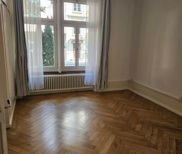 3 Zimmer, 60 m², EG - Foto 2