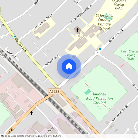 Varna Close, Luton, Bedfordshire, LU3