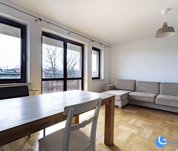 2pok-63m2*Krowodrza*m.postojowe*balkon - Zdjęcie 4