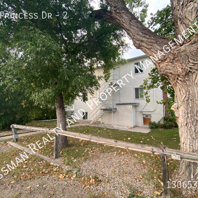 1 Bed, 1 Bath Apartment - Photo 1