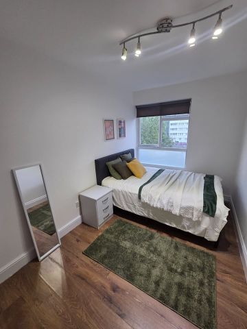 Room in a Shared Flat, Tay House, E3 - Photo 4