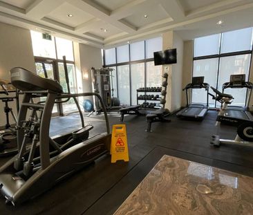 For Lease - 9582 Markham Road Unit# 209, Markham, Ontario - Photo 1