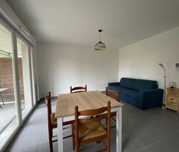 Location Appartement 2 pièces 44m² LEGE CAP FERRET 33950 - Photo 1