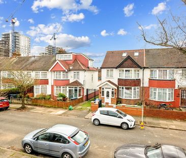 3 bedroom HOUSE - Court Way, London W3 0PZ - Photo 5