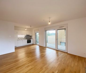 Einzigartige Wohnatmosphäre im grünen WILDGARTEN - Foto 2