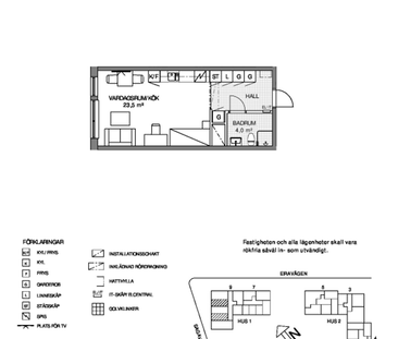 Eiravägen 9, 74569, Enköping - Photo 6