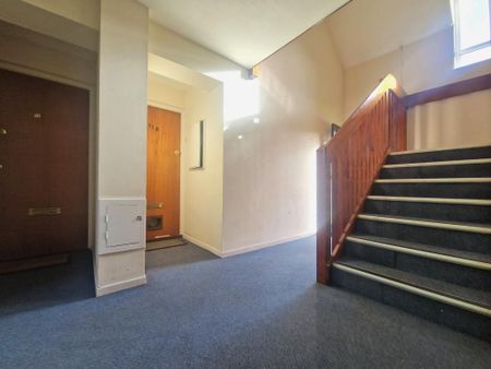 Studio to rent - Photo 4