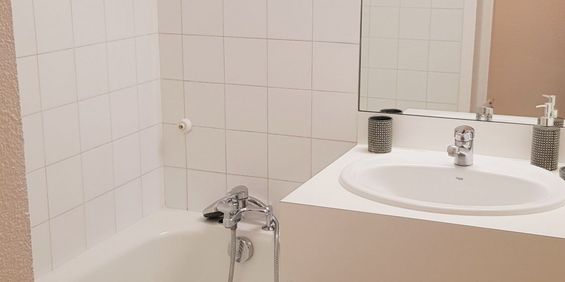 Location Appartement 1 pièce 15m² GRENOBLE 38000 - Photo 3