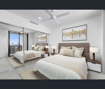 304/28 Wolseley Street, Woolloongabba, Qld 4102 - Photo 3