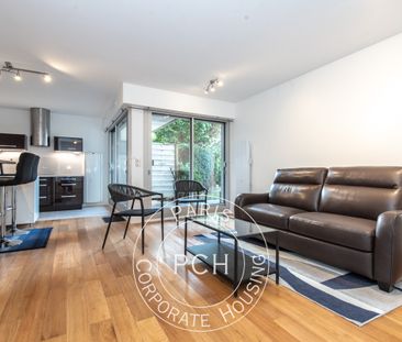 boulevard du General Leclerc, 92200, Neuilly-Sur-Seine - Photo 2