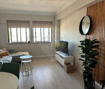 Apartment T3 in São Sebastião, Setúbal - Foto 1