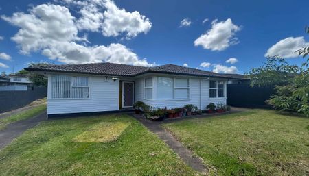 Sunny Family Home in Great location - Photo 3