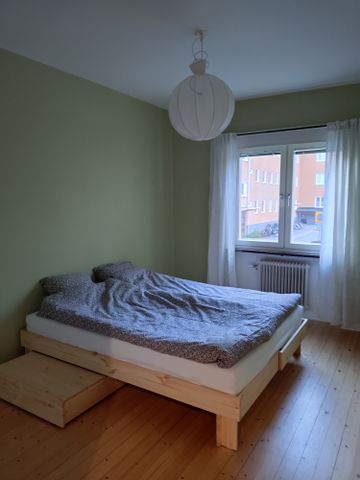 Egilsgatan, Uppsala - Foto 4