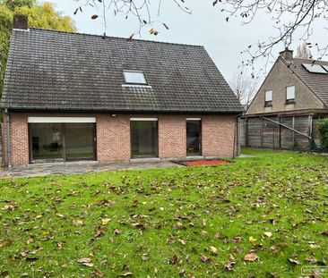 Villa te huur in Waregem op rustige ligging - Foto 4