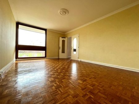 Appartement 4 pièces - Fontaine Saint Martin - Photo 5