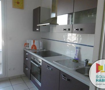 Location appartement 2 pièces - 44.57m² à Clermont-ferrand (63000) - Photo 6