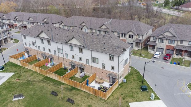 For Lease - 77 Diana Avenue Unit# 172, Brantford, Ontario - Photo 1
