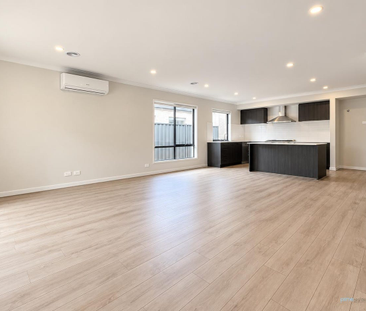 Spacious Family Home with Two Living Areas & Study - Photo 3