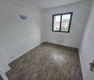 Location Appartement 3 pièces 40m² NANTEUIL LES MEAUX 77100 - Photo 3