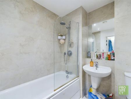 1 bedroom apartment to rent - Photo 4