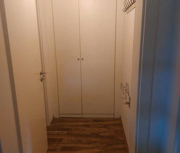 2 Zimmer Wohnung mit Terrasse - Photo 2