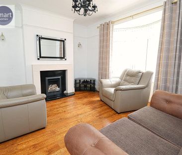 2 bedroom semi-detached house to rent - Photo 3