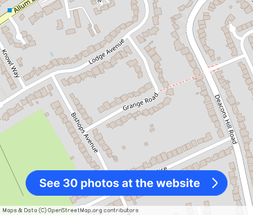 Grange Road, Elstree - Photo 1