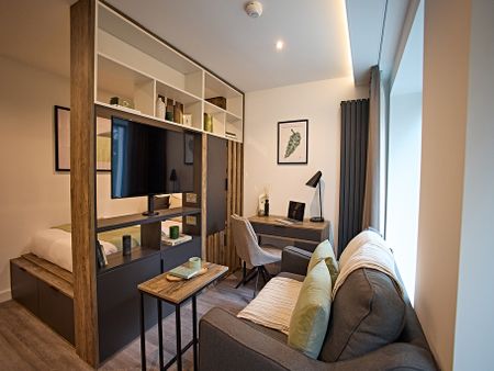 Apt 1603, Live Oasis St Albans Place - Photo 3