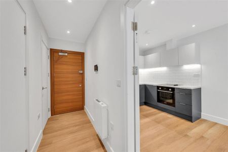 1 bedroom flat to rent - Photo 5
