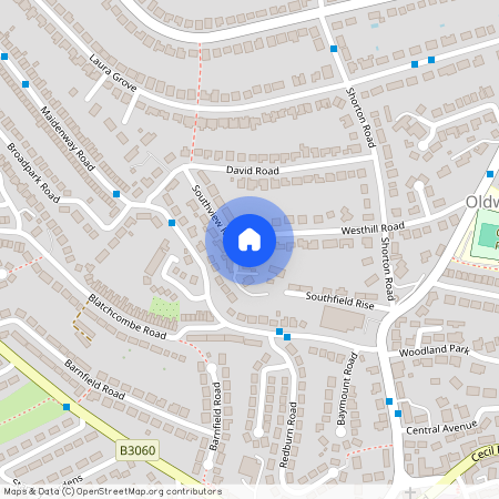 Southview Manor, Paignton, TQ3