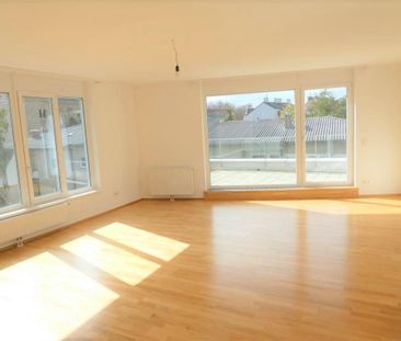Silbergasse: 86m² Terrassenfläche, 4 Zimmer, 2 Bäder !!! - Foto 1