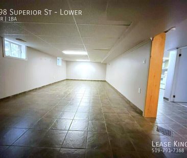 Basement Unit in Prime LaSalle Location! - Photo 6