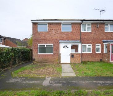 3 bedroom end of terrace house to rent - Photo 5