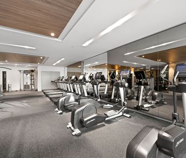 For Lease - 11 Ordnance Street Unit# 319, Toronto, Ontario - Photo 1