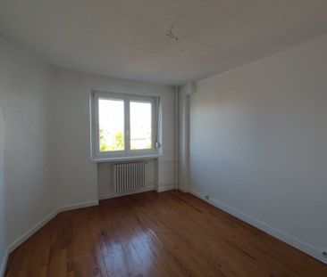 Appartement à louer F3 à Montigny-lès-Metz - Photo 2