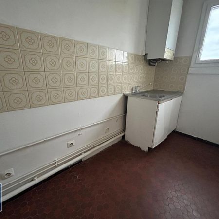 Location Appartement 1 pièce 33m² RAMBOUILLET 78120 - Photo 3