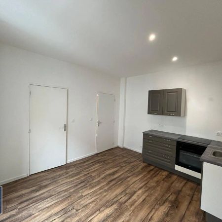 Appartement à louer 2 pièces 27.29m² - Photo 3