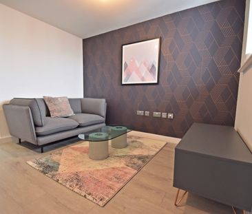 2 Bed Flat, Norfolk Street, L1 - Photo 1