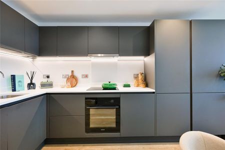 1 bedroom apartment to rent - Photo 5
