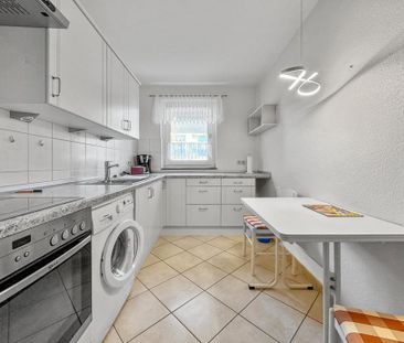 Ihr neues Zuhause! Charmante 3-Zimmer-Wohnung mit Südwest-Balkon - Photo 2