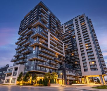 For Lease - 2081 Fairview Street Unit# 505, Burlington, Ontario - Photo 1